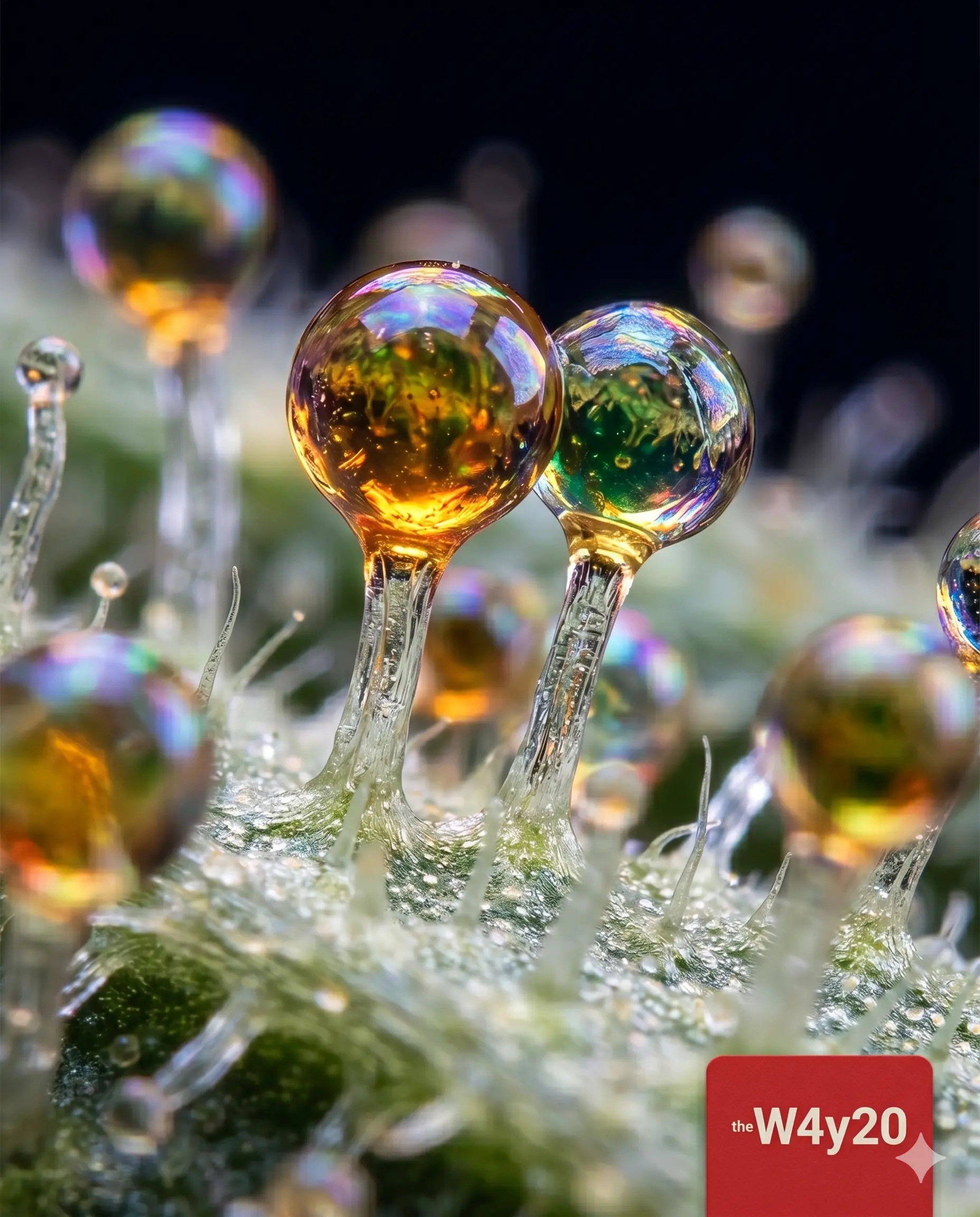 Sistema Endocanabinoide