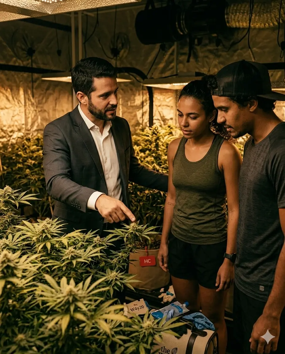 Habeas Corpus Preventivo